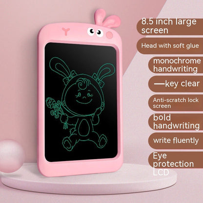 Drawing Board Painting Graffiti LCD Handwriting Board