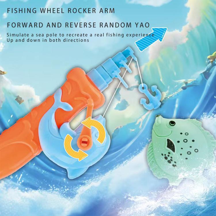 Fishing Suit